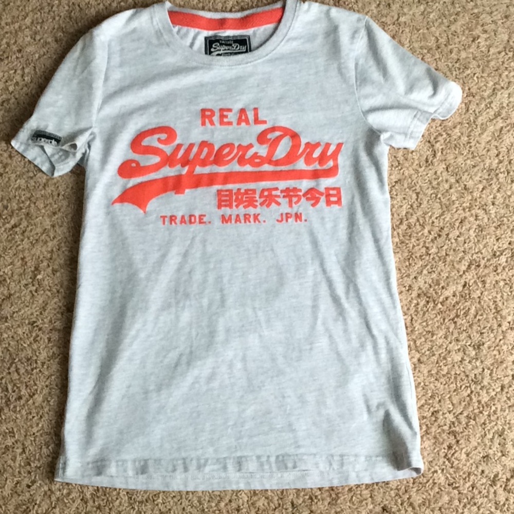 SuperDry T Shirt
